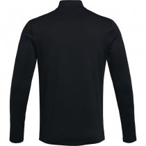 Under Armour Mens Tactical ColdGear Infrared Base Mock - Black - 3XL