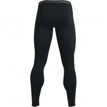 Under Armour Mens Tactical ColdGear Infrared Base Leggings - Black - L