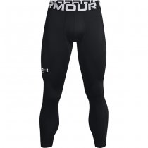 Under Armour Mens ColdGear Leggings - Black - 3XL