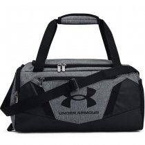 Under Armour Undeniable 5.0 Duffle Bag XS - Dark Grey Under Armour Undeniable 5.0 Duffle Bag XS - Dark Grey