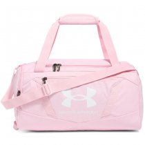 Under Armour Undeniable 5.0 Duffle Bag XS - Pink Under Armour Undeniable 5.0 Duffle Bag XS - Pink