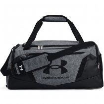 Under Armour Undeniable 5.0 Duffle Bag Small - Dark Grey Under Armour Undeniable 5.0 Duffle Bag Small - Dark Grey