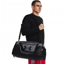 Under Armour Undeniable 5.0 Duffle Bag Small - Pitch Grey