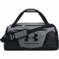 Under Armour Undeniable 5.0 Duffle Bag Medium - Dark Grey Under Armour Undeniable 5.0 Duffle Bag Medium - Dark Grey