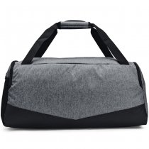 Under Armour Undeniable 5.0 Duffle Bag Medium - Pitch Grey