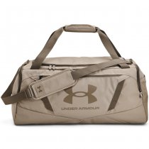 Under Armour Undeniable 5.0 Duffle Bag Medium - Tan Under Armour Undeniable 5.0 Duffle Bag Medium - Tan