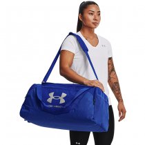 Under Armour Undeniable 5.0 Duffle Bag Medium - Royal