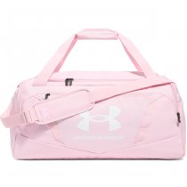 Under Armour Undeniable 5.0 Duffle Bag Medium - Pink Under Armour Undeniable 5.0 Duffle Bag Medium - Pink