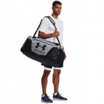 Under Armour Undeniable 5.0 Duffle Bag Large - Pitch Grey