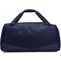 Under Armour Undeniable 5.0 Duffle Bag Large - Navy Blue