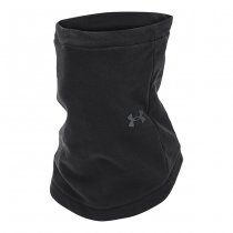 Under Armour Storm Fleece Gaiter - Black Under Armour Storm Fleece Gaiter - Black