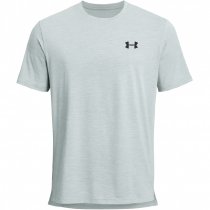 Under Armour Tech Vent Short Sleeve - Green