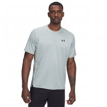 Under Armour Tech Vent Short Sleeve - Hydro Green / Silica Green / Black - 2XL