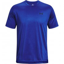 Under Armour Tech Vent Short Sleeve - Royal