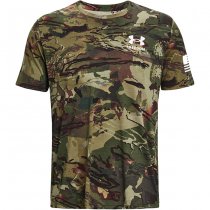 Under Armour Freedom Camo T-Shirt - Camo