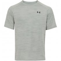 Under Armour Mens Tech 2.0 Tiger Short Sleeve - Green