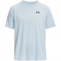 Under Armour Mens Tech 2.0 Tiger Short Sleeve - Blue
