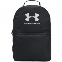 Under Armour Loudon Backpack - Black