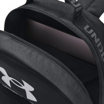 Under Armour Loudon Backpack - Black / Reflective