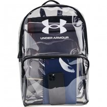 Under Armour Loudon Backpack - Transparent