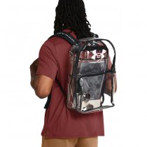Under Armour Loudon Backpack - Clear