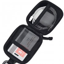 Under Armour Contain Micro - Black