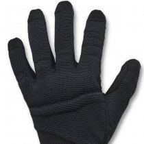 Under Armour Tactical Blackout 3.0 Gloves - Black - M