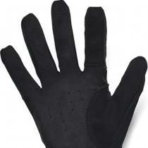 Under Armour Tactical Blackout 3.0 Gloves - Black - S