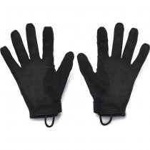 Under Armour Tactical Blackout 3.0 Gloves - Black - XL