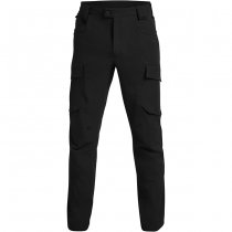 Under Armour Mens Alpha Cargo Pants - Black - 34 - 32