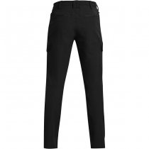 Under Armour Mens Alpha Cargo Pants - Black - 30 - 38
