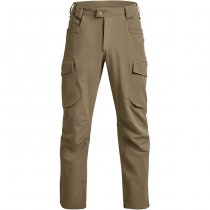 Under Armour Mens Alpha Cargo Pants - Bayou - 32 - 40