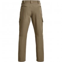 Under Armour Mens Alpha Cargo Pants - Bayou - 32 - 42