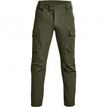 Under Armour Mens Alpha Cargo Pants - Olive Under Armour Mens Alpha Cargo Pants - Olive