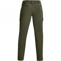 Under Armour Mens Alpha Cargo Pants - Marine OD Green - 30 - 30