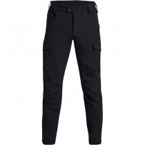 Under Armour Mens Alpha Cargo Pants - Dark Navy Blue - 30 - 32