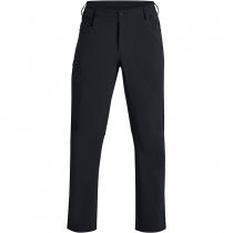 Under Armour Mens Defender Pants - Black - 32 - 32