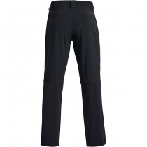 Under Armour Mens Defender Pants - Black - 32 - 36