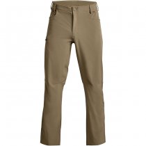 Under Armour Mens Defender Pants - Bayou - 34 - 30