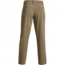 Under Armour Mens Defender Pants - Bayou - 32 - 38