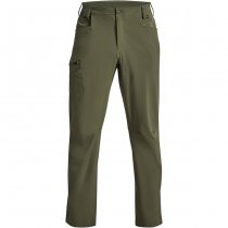 Under Armour Mens Defender Pants - Marine OD Green - 34 - 30