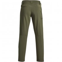 Under Armour Mens Defender Pants - Marine OD Green - 34 - 36