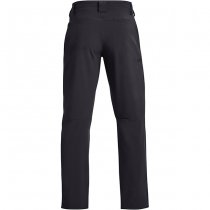 Under Armour Mens Defender Pants - Dark Navy Blue - 30 - 32