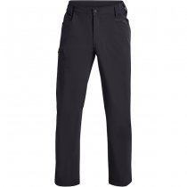 Under Armour Mens Defender Pants - Dark Navy Blue - 30 - 36