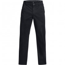 Under Armour Mens Expanse Everyday Pants - Black - 32 - 30