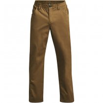 Under Armour Mens Expanse Everyday Pants - Coyote