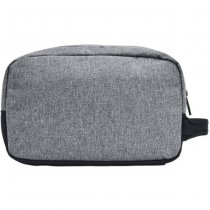 Under Armour Contain Travel Kit - Grey Medium Heather / Black / White