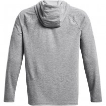 Under Armour Mens Expanse Hoodie - Halo Grey / Mod Grey - S