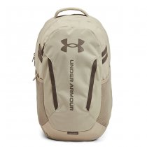 Under Armour Hustle 6.0 Pro Backpack - Khaki