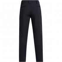 Under Armour Mens Alpha Flat Front Pants - Dark Navy Blue - 32 - 38